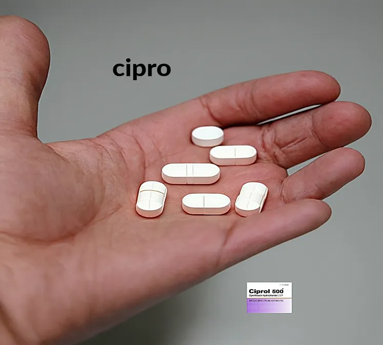 Cipro 1