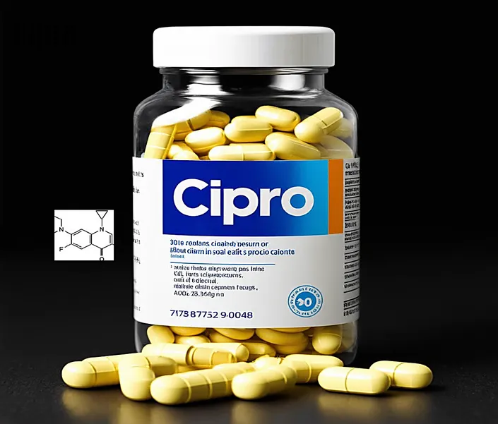 Cipro 3